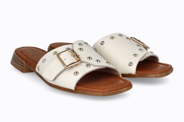 SANDALIA BUGUI SAMY OCRE