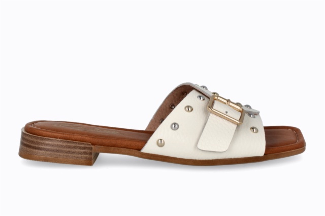 SANDALIA BUGUI SAMY OCRE