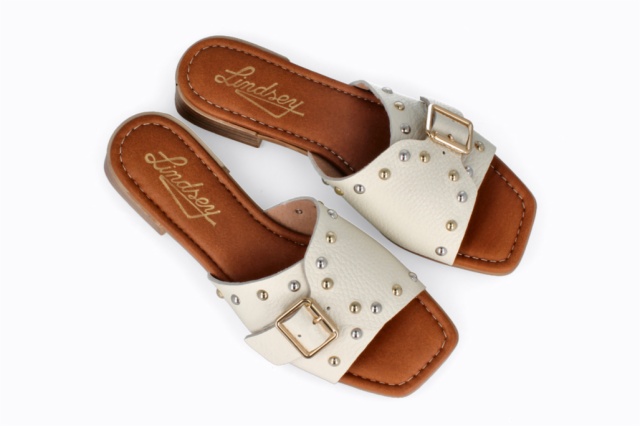 SANDALIA BUGUI SAMY OCRE