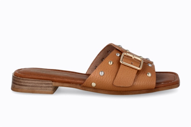 SANDALIA SINDI SAMY OCRE