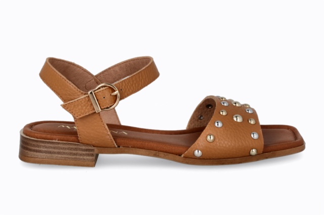 SANDALIA BUGUI SAMY OCRE