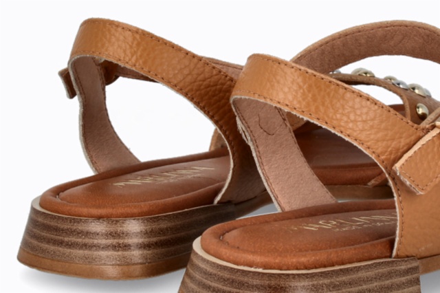 SANDALIA BUGUI SAMY OCRE