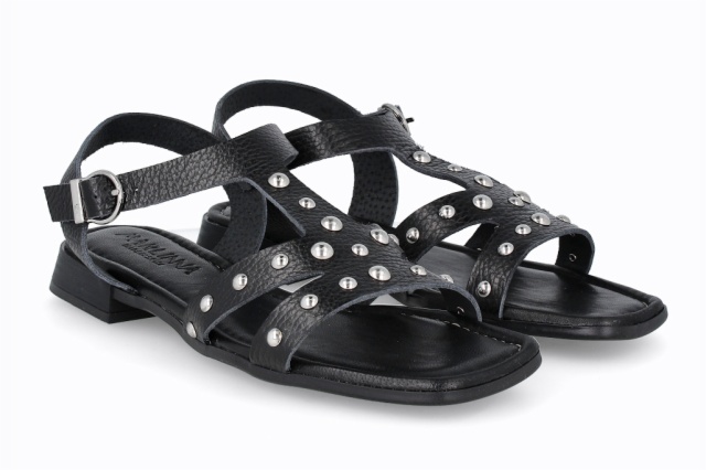 SANDALIA BUGUI SAMY NEGRO