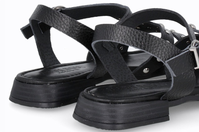 SANDALIA BUGUI SAMY NEGRO