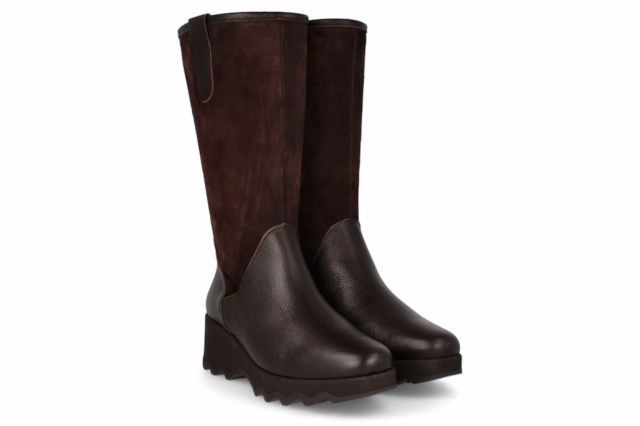 BOTA BILLY MATI MARRON FUMO