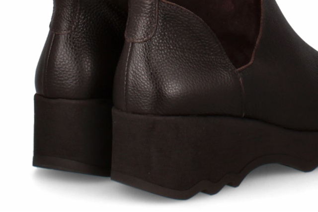 BOTA BILLY MATI MARRON FUMO