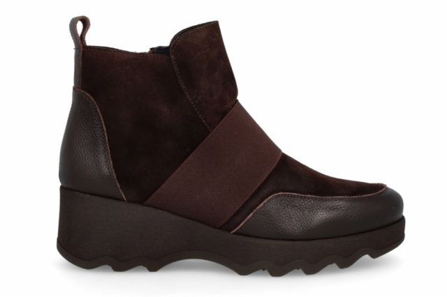 I51803PIEL BILLY MARRONH.486 MATI MARRON FUMO