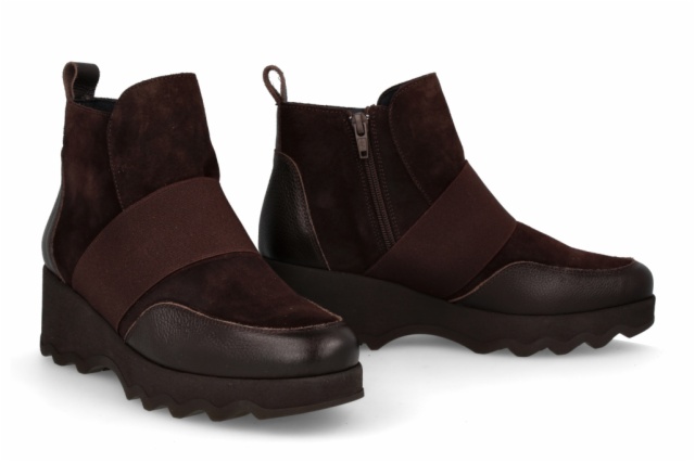 I51803PIEL BILLY MARRONH.486 MATI MARRON FUMO