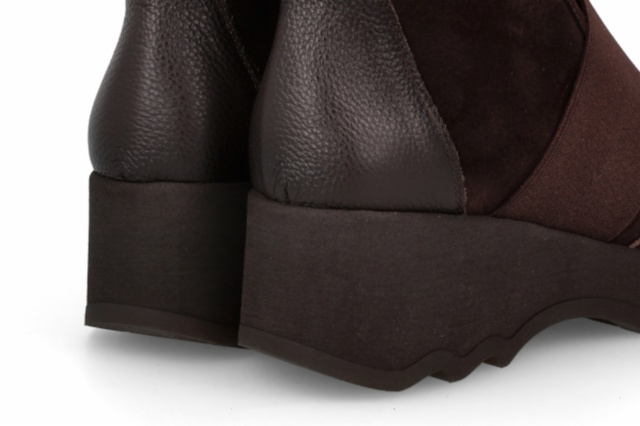 I51803PIEL BILLY MARRONH.486 MATI MARRON FUMO