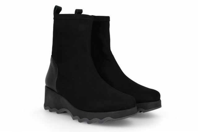 I51811LICRA DAINO NEGROH.486 MATI NEGRO GRIS