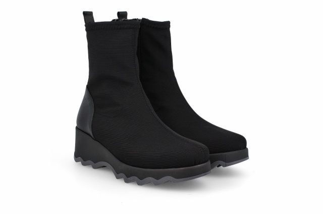 I51812LICRA MIPE NEGROH.486 MATI NEGRO GRIS