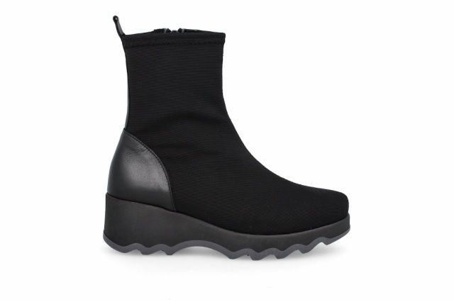 I51812LICRA MIPE NEGROH.486 MATI NEGRO GRIS