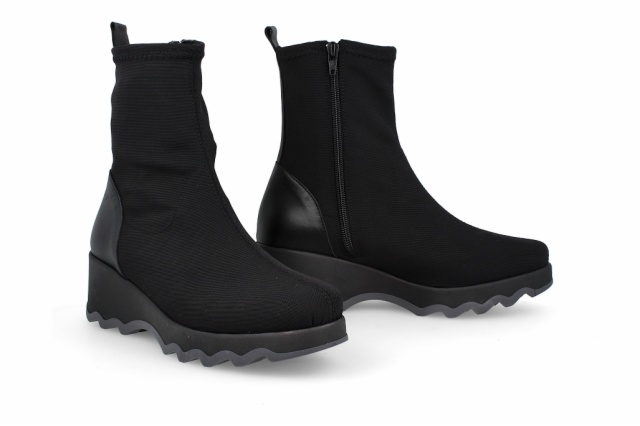 I51812LICRA MIPE NEGROH.486 MATI NEGRO GRIS