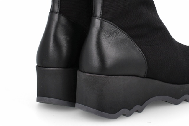 I51812LICRA MIPE NEGROH.486 MATI NEGRO GRIS