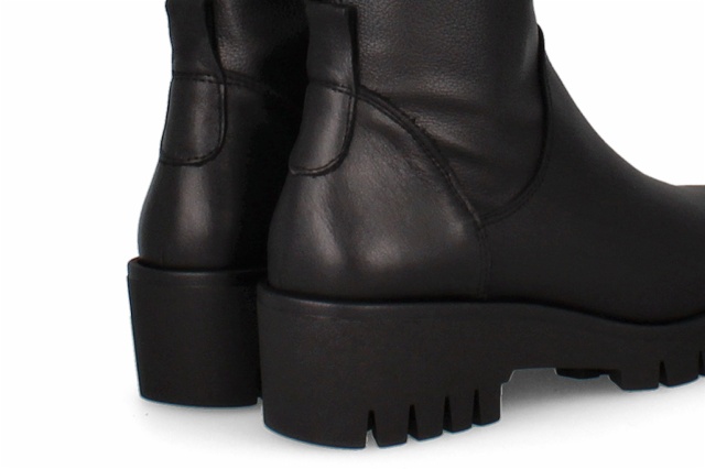 BOTA BILLY ISLA NEGRO