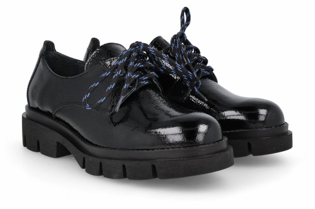 I51901PIEL ROCK NEGROH.520 ABY NEGRO