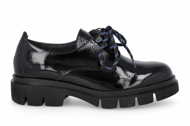 I51901PIEL ROCK NEGROH.520 ABY NEGRO