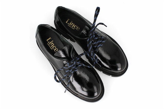 I51901PIEL ROCK NEGROH.520 ABY NEGRO