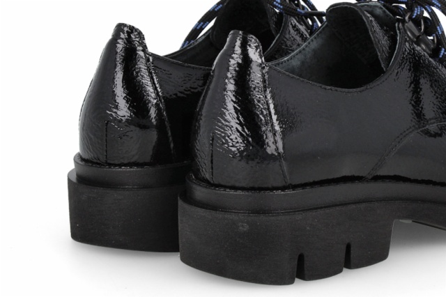 I51901PIEL ROCK NEGROH.520 ABY NEGRO