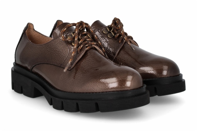 I51901PIEL ROCK PIEDRAH.520 ABY MARRON