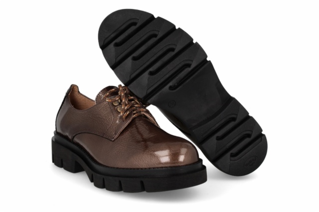 I51901PIEL ROCK PIEDRAH.520 ABY MARRON