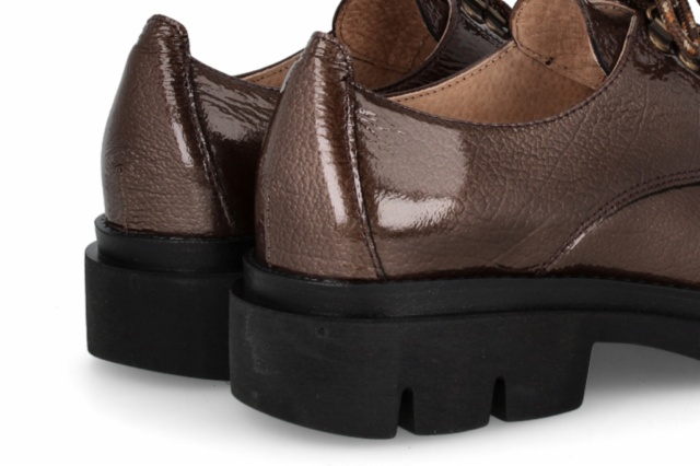 I51901PIEL ROCK PIEDRAH.520 ABY MARRON