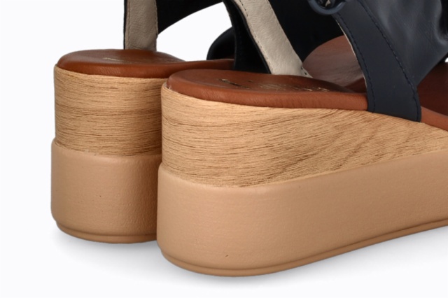 SANDALIA FLORENCIA AZORES CAMEL