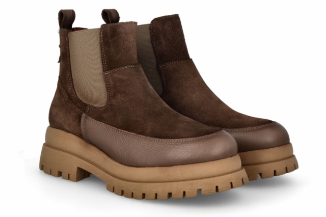 I52102PIEL BILLY TOPOH.523 SOJO CREMA