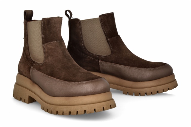 I52102PIEL BILLY TOPOH.523 SOJO CREMA