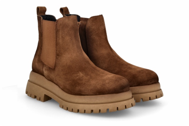 BOTÍN TOSTADO SOJO CREMA