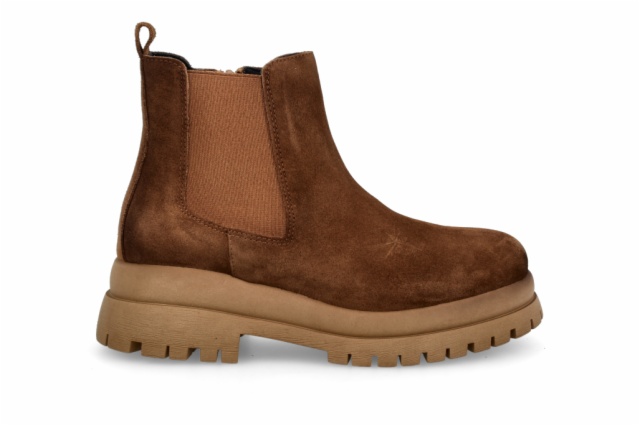 BOTÍN TOSTADO SOJO CREMA