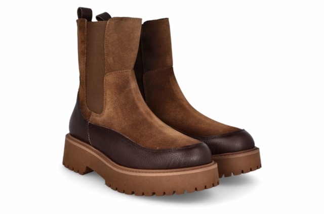 I52202PIEL BILLY ROBLEH.523 TOR CUERO