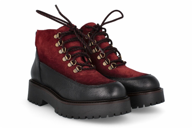 I52205PIEL BILLY NEGROH.523 TOR NEGRO