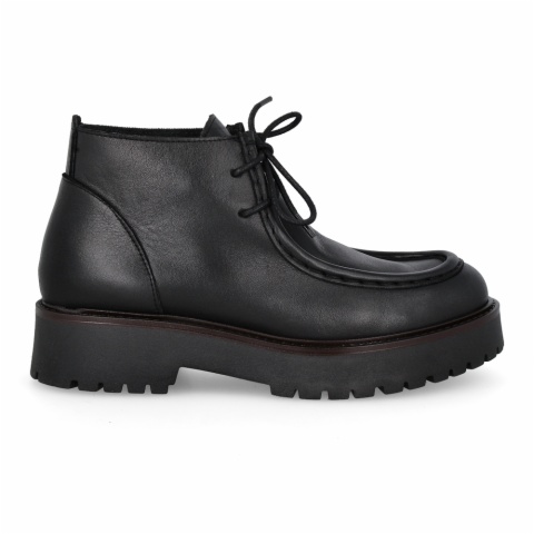 BOTÍN RILUX TOR NEGRO