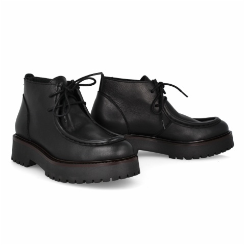 BOTÍN RILUX TOR NEGRO