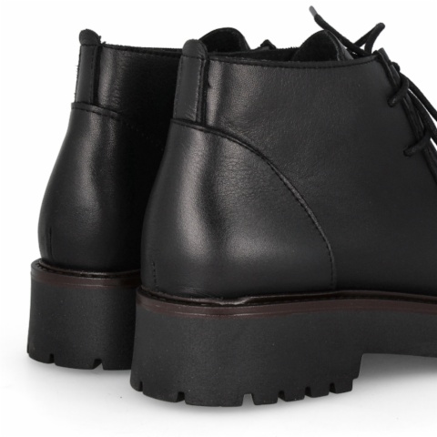 BOTÍN RILUX TOR NEGRO