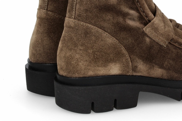 I52305PIEL SERRAJE TUNDRAH.523 ABY NEGRO