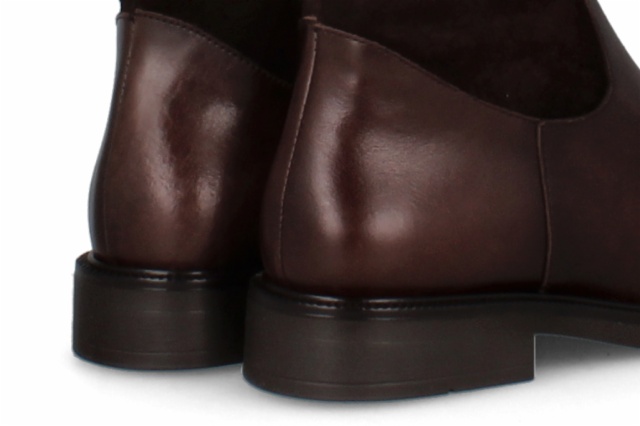 I52401PIEL SIERRA MARRONH.606 NOA MARRON