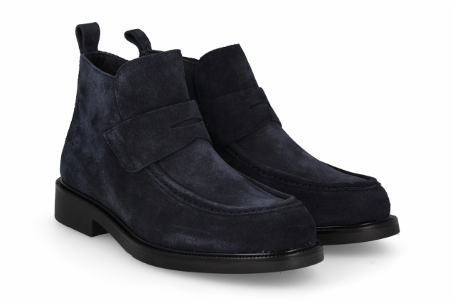 I52404PIEL SERRAJE MARINOH.606 NOA NEGRO