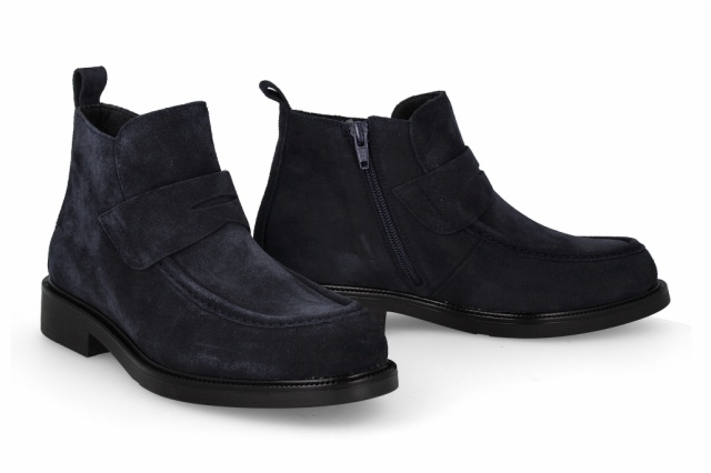 I52404PIEL SERRAJE MARINOH.606 NOA NEGRO