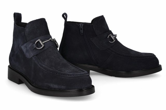 I52405PIEL SERRAJE MARINOH.606 NOA NEGRO