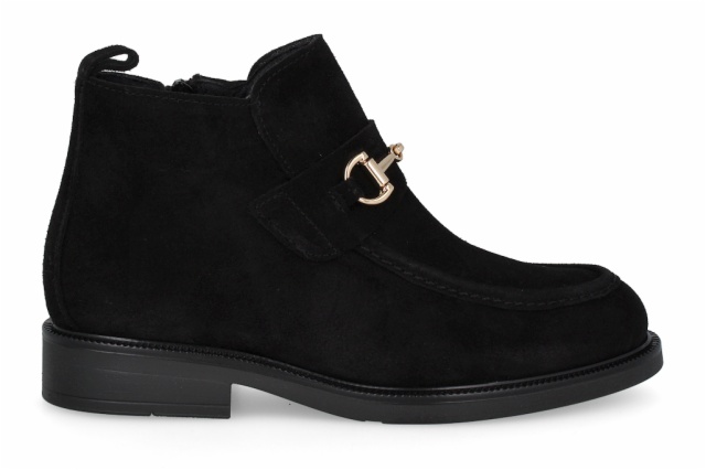 I52405PIEL SERRAJE NEGROH.606 NOA NEGRO