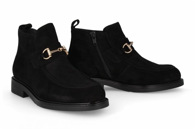 I52405PIEL SERRAJE NEGROH.606 NOA NEGRO