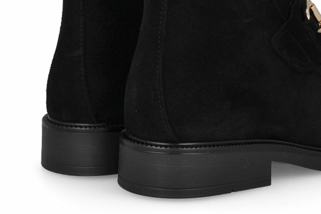 I52405PIEL SERRAJE NEGROH.606 NOA NEGRO