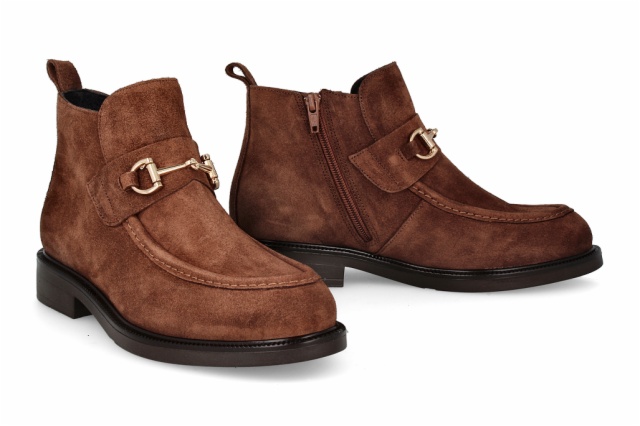 I52405PIEL SERRAJE TABACOH.606 NOA MARRON