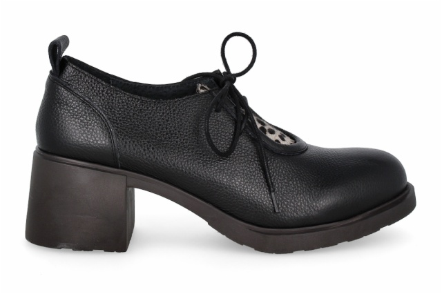 I52601PIEL BILLY NEGROH.417 DULCE NEGRO