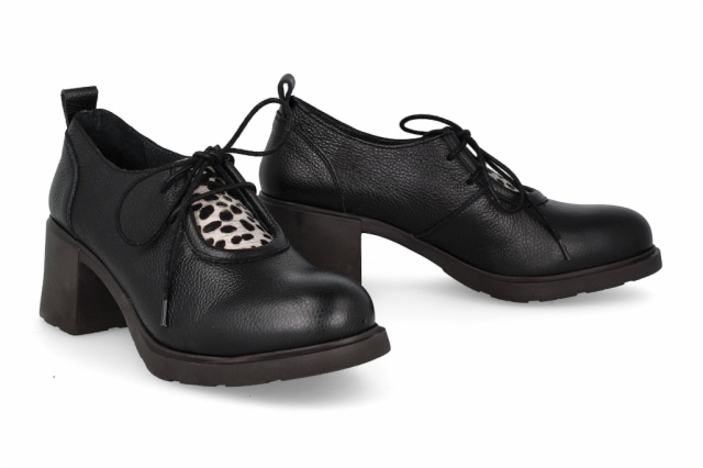 I52601PIEL BILLY NEGROH.417 DULCE NEGRO