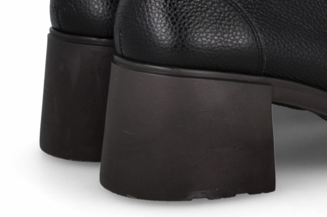 I52601PIEL BILLY NEGROH.417 DULCE NEGRO