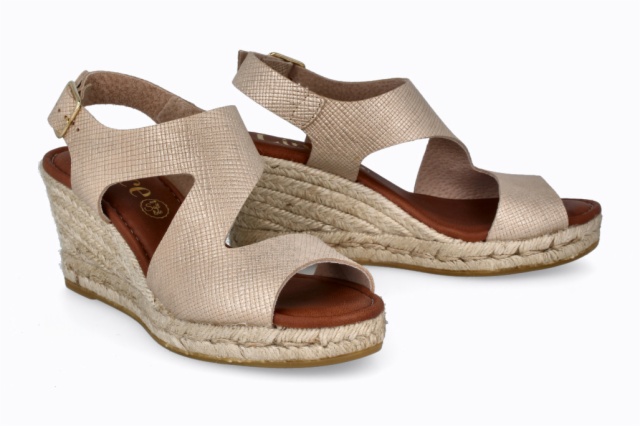 V52651PIEL CARRE CUEROH.181 YUSTE NATURAL