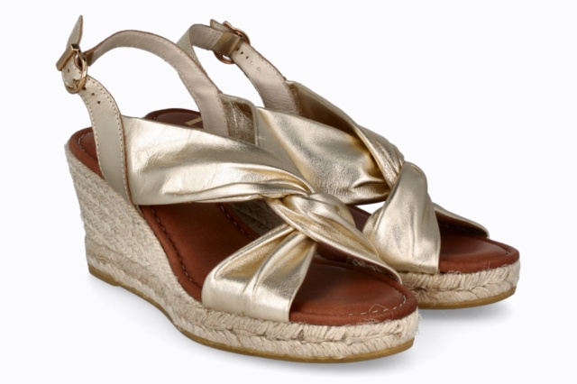 V52652PIEL ECLAT PLATINOH.181 YUSTE NATURAL